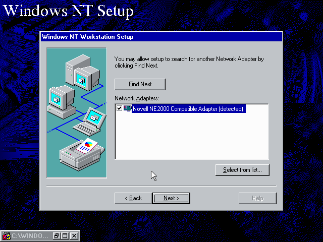 File:WindowsNT4-4.0.1264-Setup.png