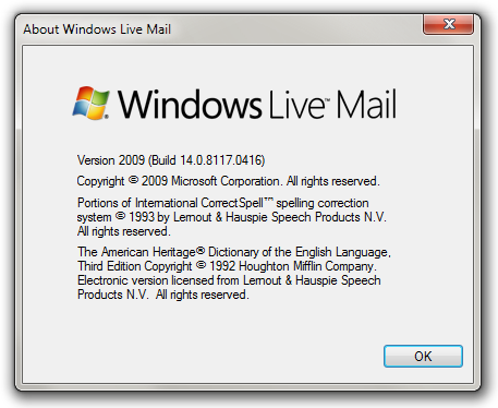 File:LiveMail2009 About.png