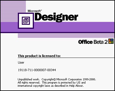File:OfficeXP-10.0.2202-DesignerSplash.png