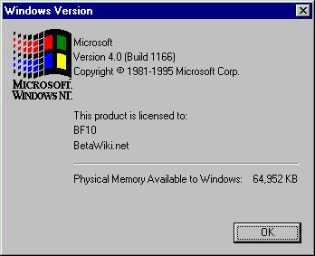 File:WindowsNT4-4.0.1166-About.png