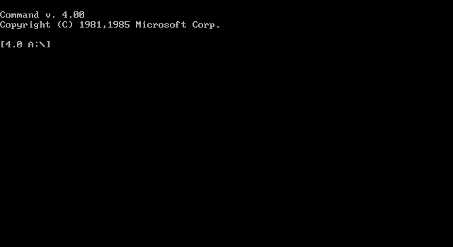 File:Multitasking MS-DOS 4 Command Prompt.png