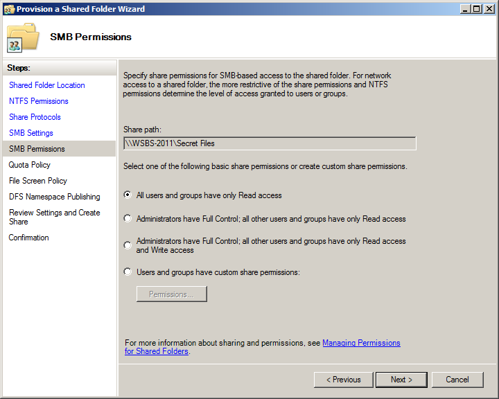 File:Provision a Shared Folder Wizard5 WSBS 2011 Standard.png