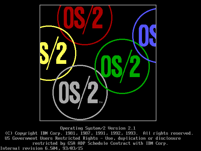 File:OS2-2.1-6.504-Boot.png