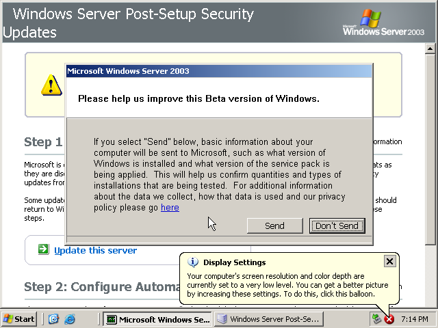File:WindowsServer-5.2.3790.1232-FirstBoot.png