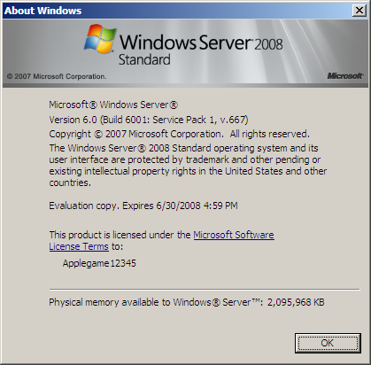 File:WindowsServer2008.6.0.6001dot17051rc1-About.png