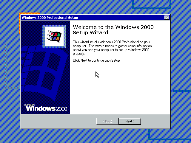 File:Windows-2000-Build-2195-SP2-Setup.png