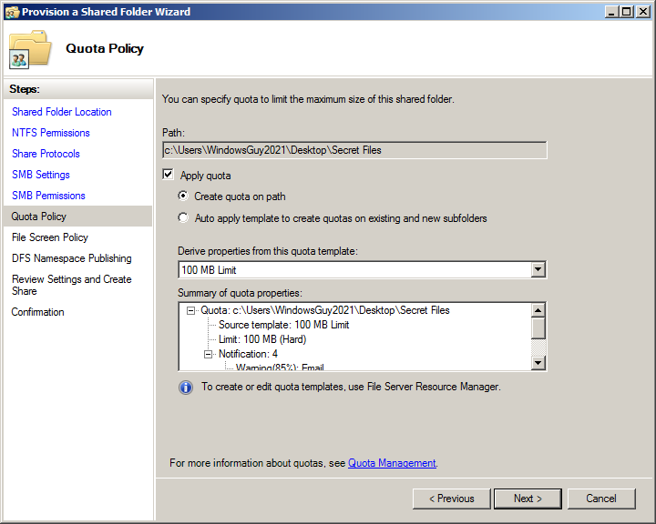 File:Provision a Shared Folder Wizard6 WSBS 2011 Standard.png