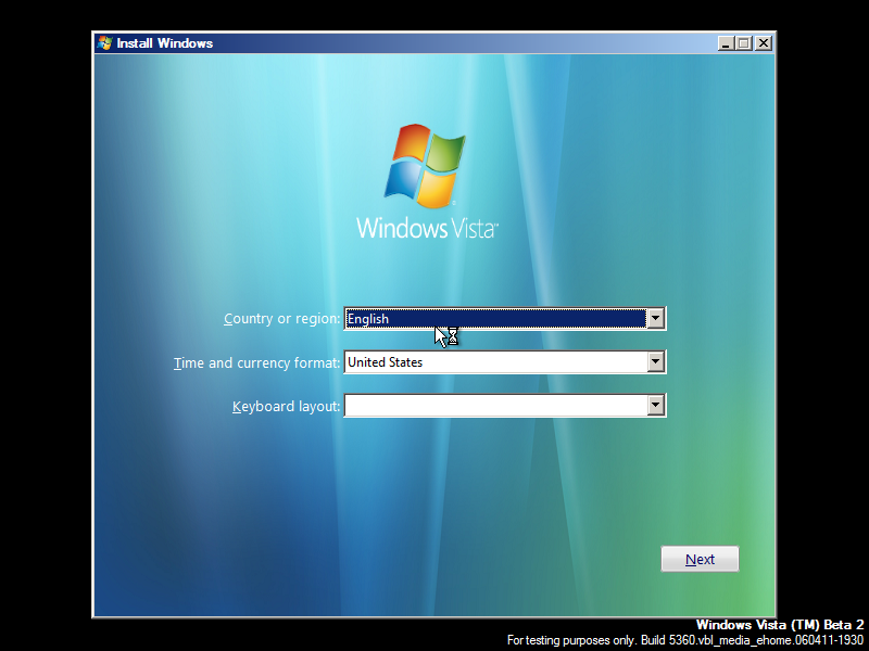 File:WindowsVista-6.0.5360.0-SetupAutorun.png