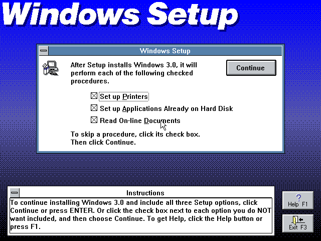 File:Windows 3.0 RC12 Setup GUI Stage.png