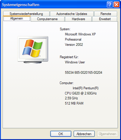 File:WindowsXP-5.1.2505-GermanSystemProperties.png