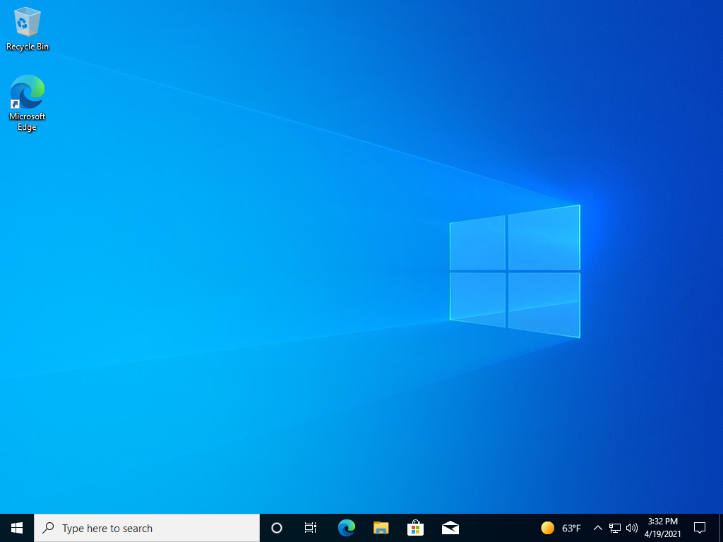 Windows 10 - BetaWiki