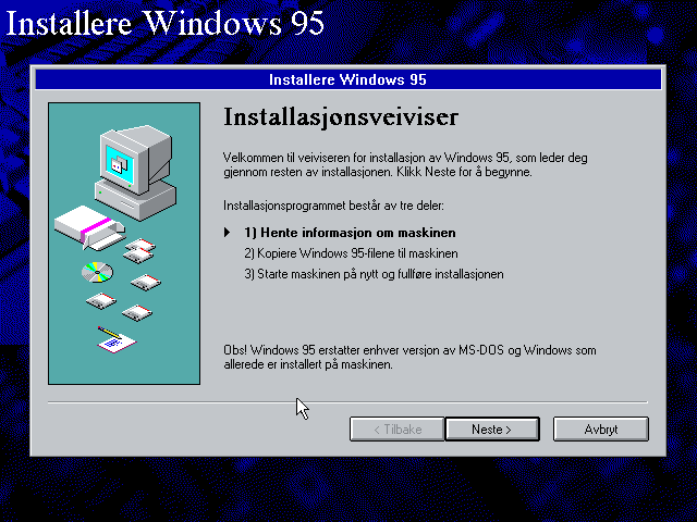 File:Windows95-4.00.450-Norwegian-Setup2.png