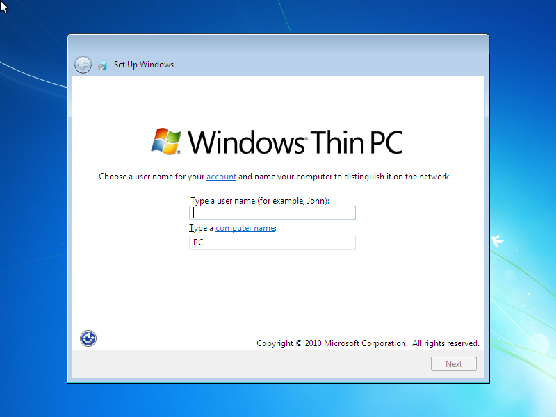 File:WindowsThinPC-1.1.0242.0-OOBE.png