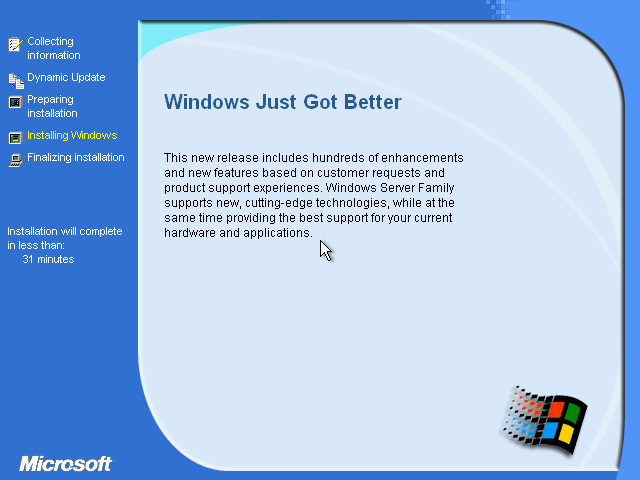 File:WindowsServer2003-5.1.2410-Setup2.png