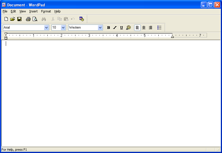 File:WinXP WordPad.png