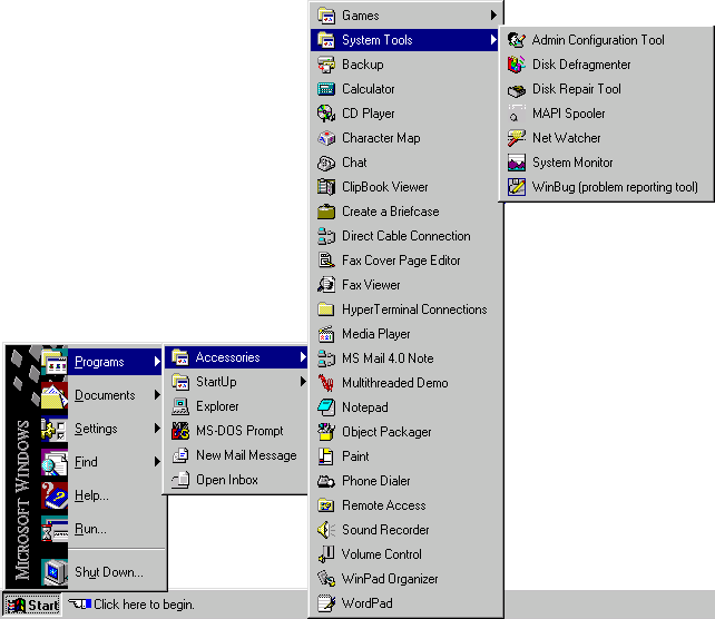 File:Windows95-4.0.180-Start.png