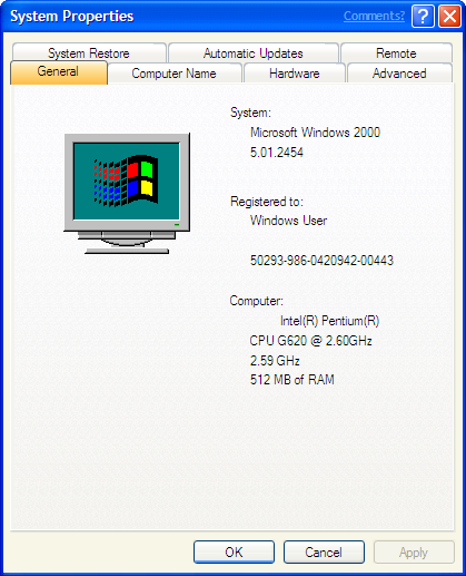 File:WindowsXP-5.1.2454-SystemProperties.png