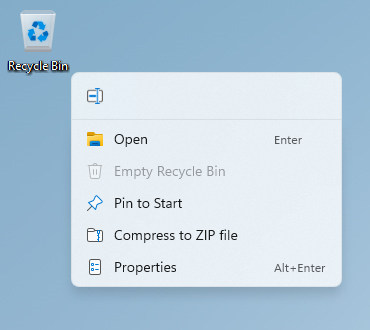 File:Windows11-10.0.22454.1000-RecycleBinMenu.png