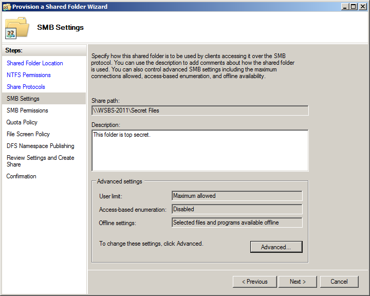 File:Provision a Shared Folder Wizard4 WSBS 2011 Standard.png