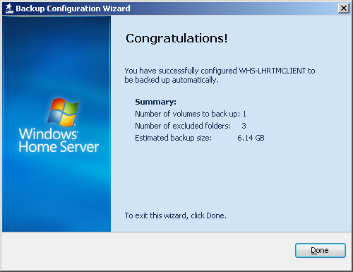 File:WindowsHomeServer-6.0.1301.0-Dashboard-Computers-BackupConfigWizard-End.png
