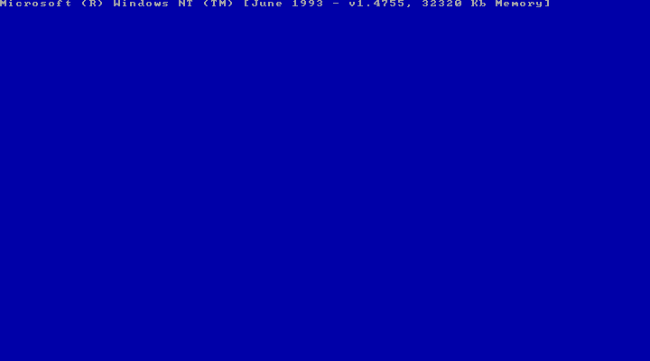 File:WindowsNT3.1-3.1.475-Boot.png