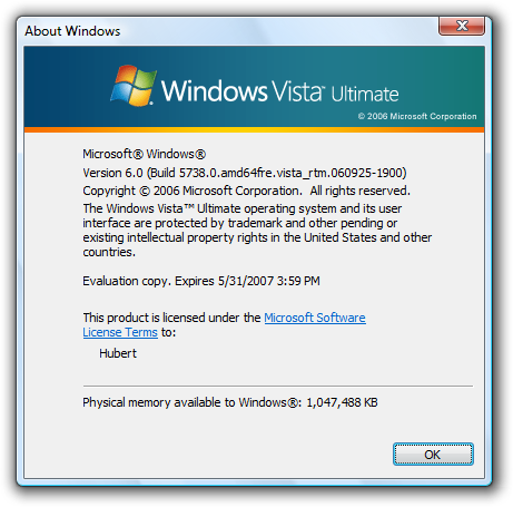 File:WindowsVista-6.0.5738-About.png