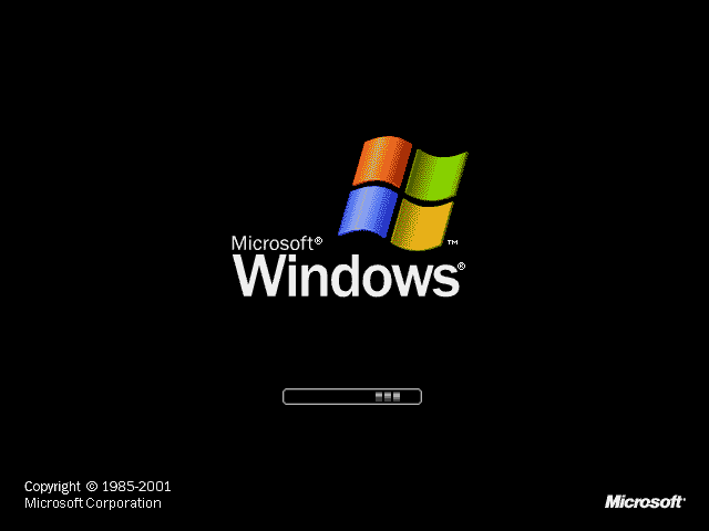 File:WindowsServer2003-5.1.2493-Boot.png
