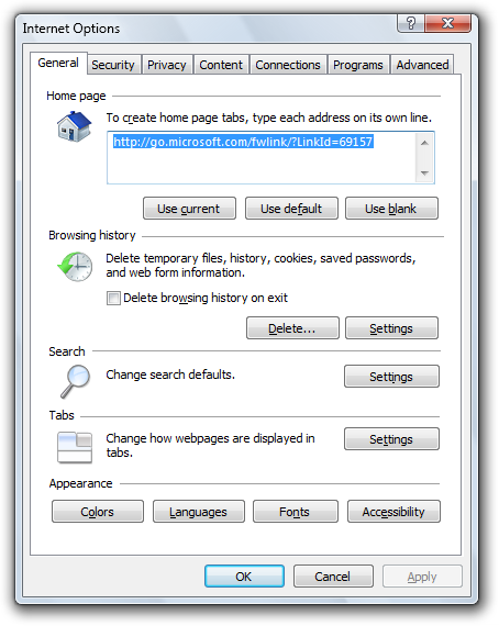 File:Windows7-6.1.6758.0-InternetOptions-General.png