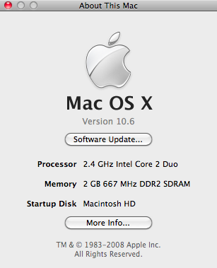 File:Mac OS X 10.6 10A96 About-2021-11-29-18-33-53.png