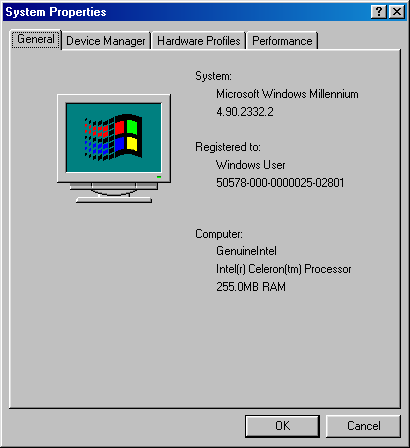 File:WindowsMe-4.90-2332.2-SystemProperties.png