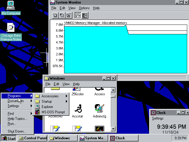 File:Windows 95 build 122 1 by jajan313-dc21kfg.png