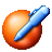 Original icon in Windows XP Tablet PC Edition 2005.