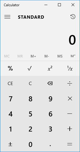 File:Windows10-10.0.10240-Calculator.png