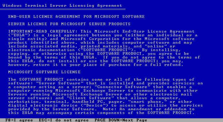 File:WindowsTerminalServer-4.0.419-LicenseAgreement.png