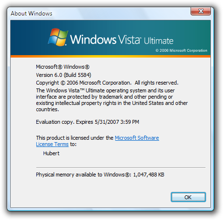 File:WindowsVista-6.0.5584-About.png