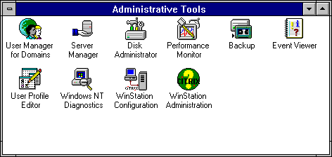 File:CitrixWinFrame-101-AdministrativeTools.png