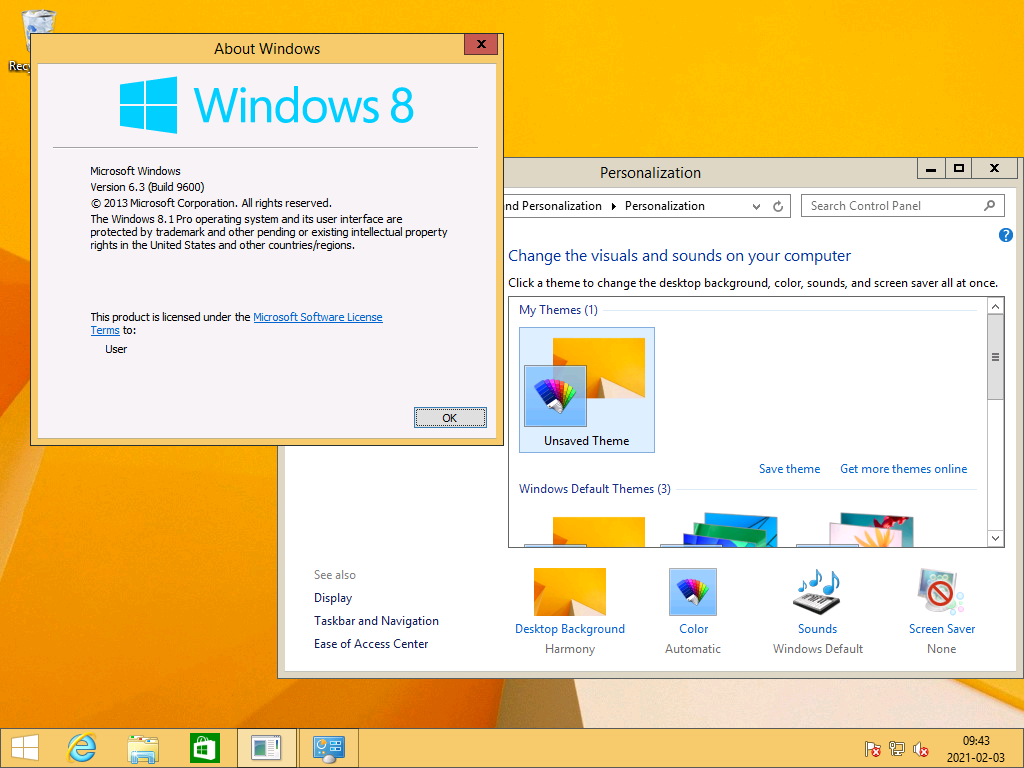 Khám phá Màn hình Bắt đầu Windows 8.1: Tìm hiểu cách sử dụng màn hình bắt đầu hiệu quả hơn với chủ đề hướng dẫn hình ảnh. Hãy xem và cảm nhận sự tiện ích mà màn hình bắt đầu mang lại.