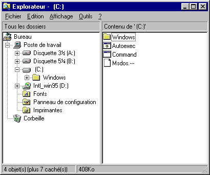 File:Windows95-4.00.222-FRA-Explorer.png
