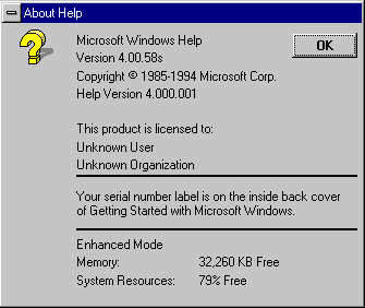 File:Win95Build58s WinHelpAbout.png