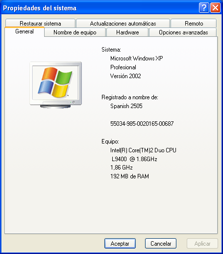 File:WindowsXP-5.1.2505-Spanish-SystemProperties.png