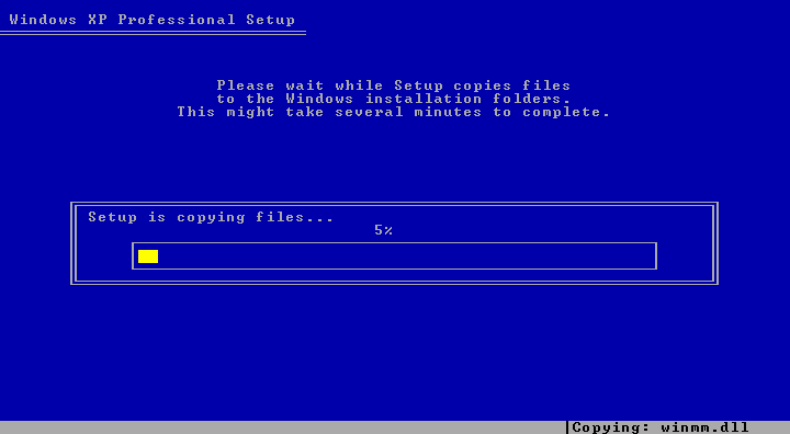 File:WindowsXP-5.1.2505-TextSetup.png