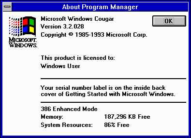 File:WindowsCourgar28FakeAbout.png