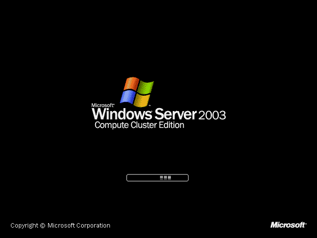 File:WindowsServer2003-ComputeClusterEdition-BootScreen.png