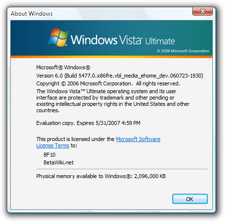 File:WindowsVista-6.0.5477-About.png