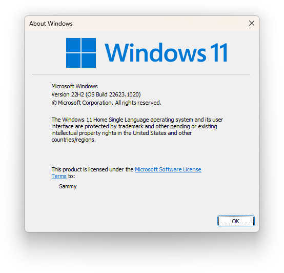 File:Windows11-10.0.22623.1020-Winver.png