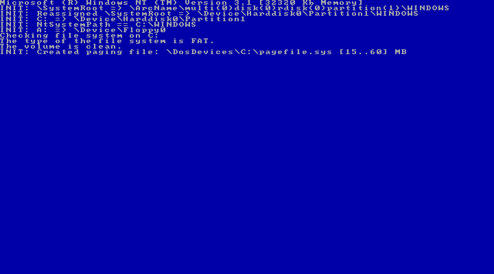File:WindowsNT3.1-JapaneseRTM-Boot.png
