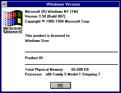 File:WindowsNT35-3.5.807-About.png