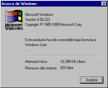File:Windows95-4.00.222-ESP-About.png