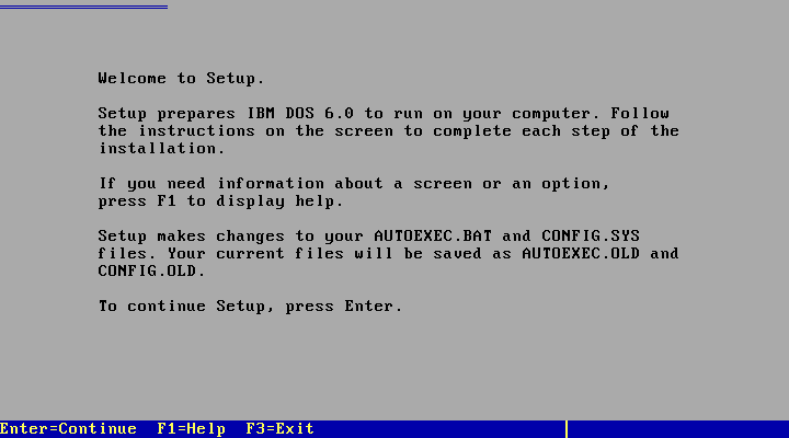 File:PC-DOS-6.00-Welcome.png