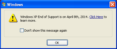 File:WindowsXP-5.1.2600.6526sp3update-EndSupportMessage.png
